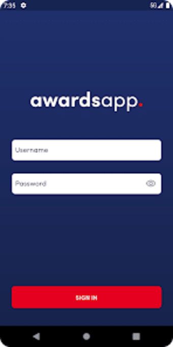 awardsapp