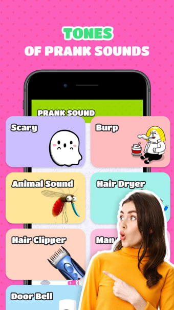 Prank App Voice Changer