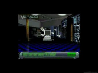 Verado: The IT Security Game