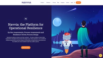 Imagen 0 para Navvia