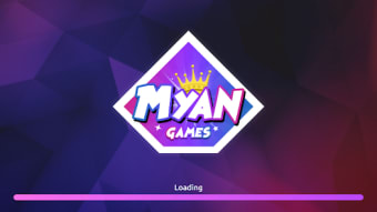 Myan Games - Shan Koe Mee Game