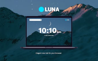 Luna Tab