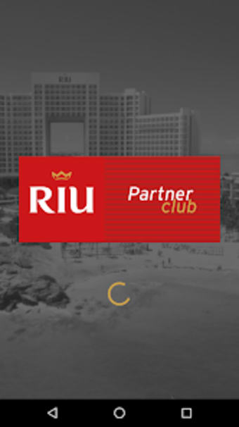 Riu PartnerClub