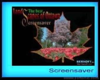 Ottawa's Best Landscapes Screensaver