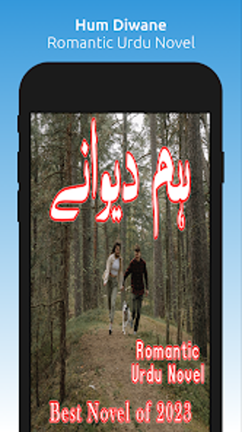 Hum Diwane-Romantic Urdu Novel