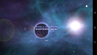 Stellar Dive Experience VR