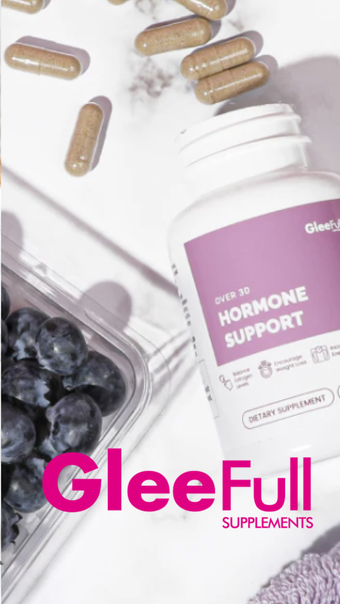 Gleefull Supplements