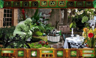 258 New Free Hidden Object Games - Home Edition
