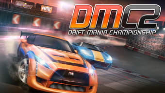 Drift Mania Championship 2 para Windows 10