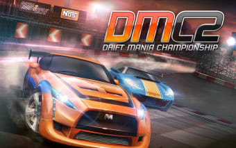 Drift Mania Championship 2 Lite pour Windows 10