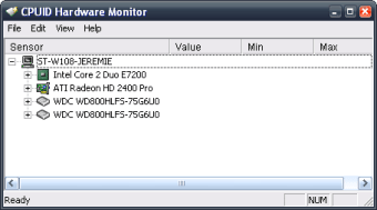 HWMonitor instal the new for apple