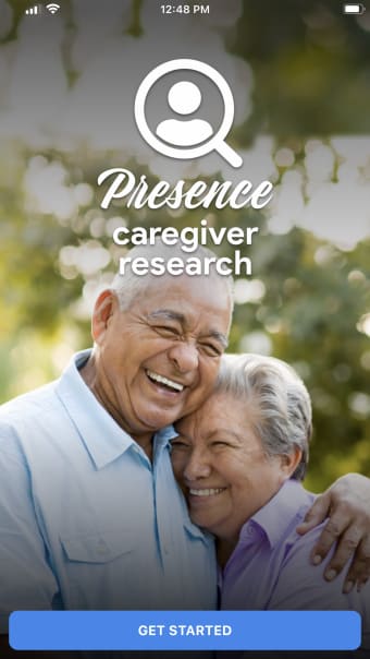 People Power Caregiver