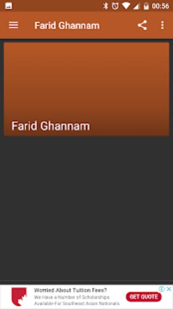 Farid Ghannam جديد أغاني فريد غنام بدون نت