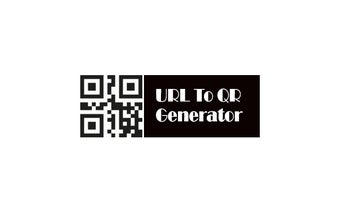 URL To QR Generator