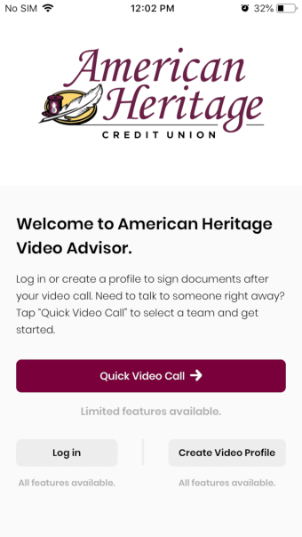 American Heritage VideoAdvisor