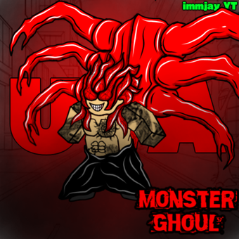 Monster GhoulBETA