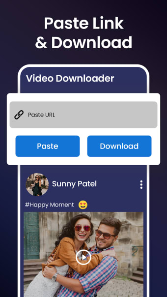 Real Video Player  Downloader