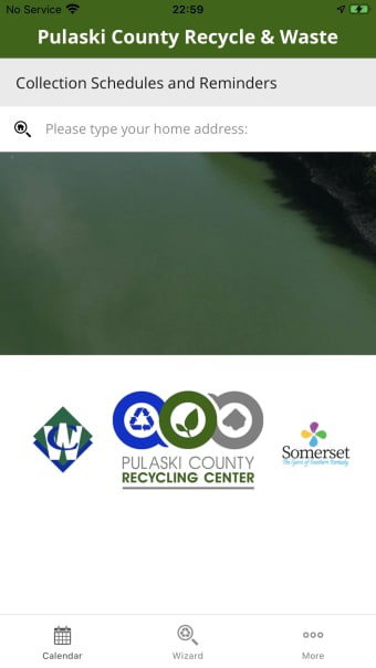 Pulaski County Recycle  Waste