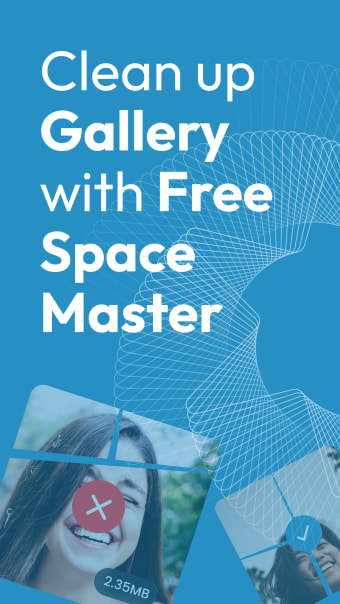 Freespace Master