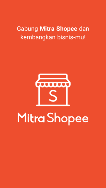 Mitra Shopee: Jual Pulsa PPOB