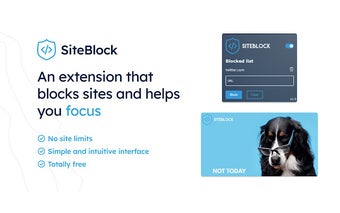 SiteBlock