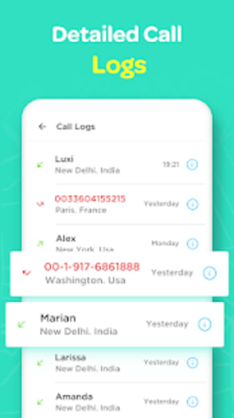 Mobile Number Location - Phone Number Locator App