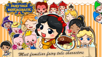 Fairy Tale Restaurant