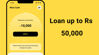 Wise cash-Instant Loan Online