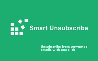 Smart Unsubscribe