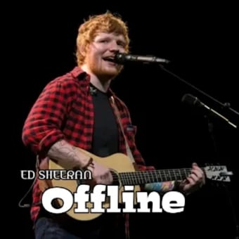 Ed Sheeran Song Offline 2022