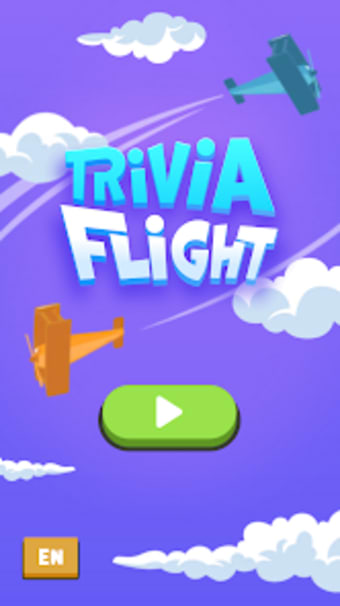 Trivia Flight