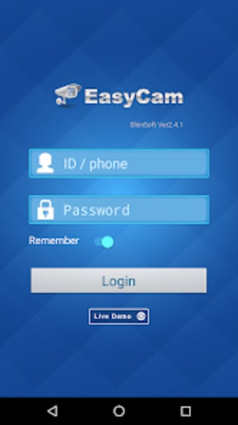 EasyCam