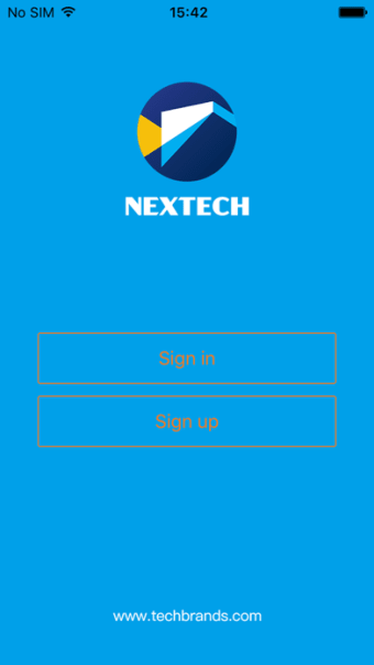 Nextech SmartCam