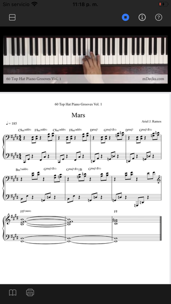 Master Piano Grooves