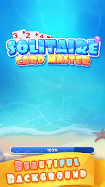 Solitaire Card Master