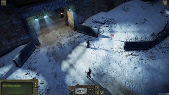 Atom RPG: Trudograd