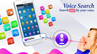 Voice Assistant: Voice Search