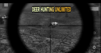 Deer Hunting Unlimited