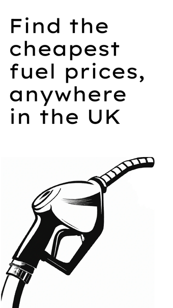 Fuel Prices UK