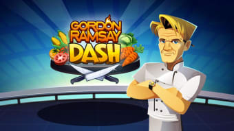 Restaurant DASH: Gordon Ramsay