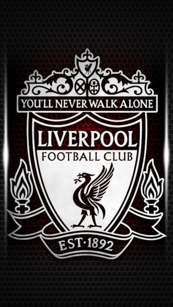 Liverpool 2022 Wallpaper