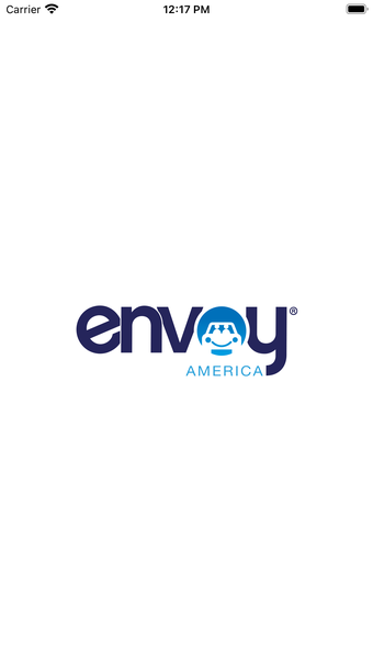 Envoy America Companion Driver