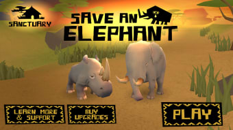Save an Elephant
