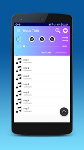 Music download : mp3 player  video downloader