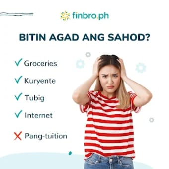 Finbro - Online App