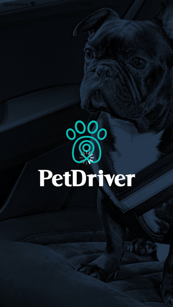 PetDriver