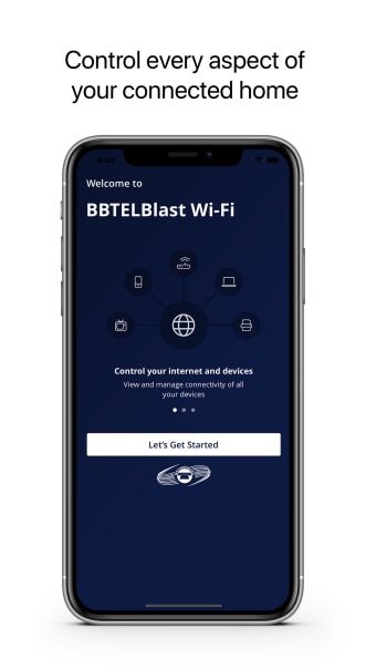 BBTELBlast Wi-Fi