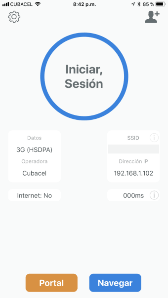 WiFi Cuba 2