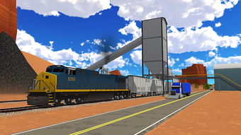 TrainWorks 2  Train Simulator