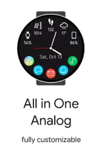 All in One: Analog
